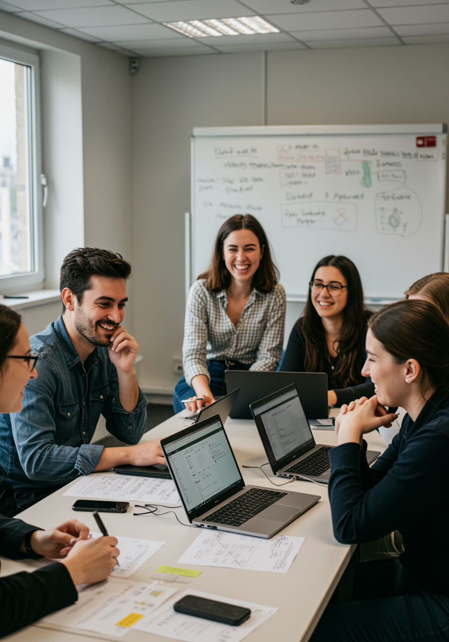 aula sorridente aula sorridente